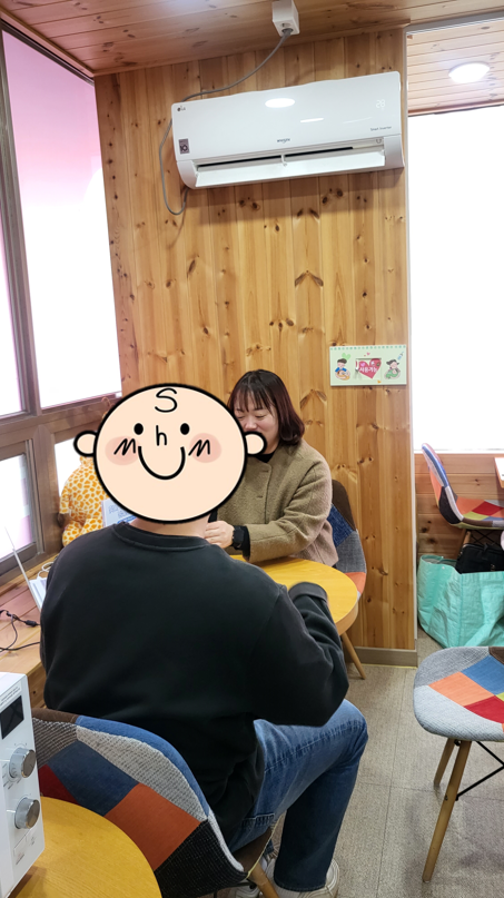 찾아가는 민원공무원 이동상담 