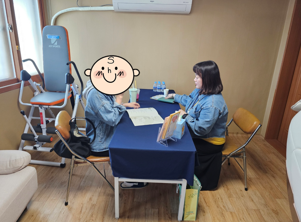 직장인 마음건강사업 「마음쉼표,」 정신건강상담
