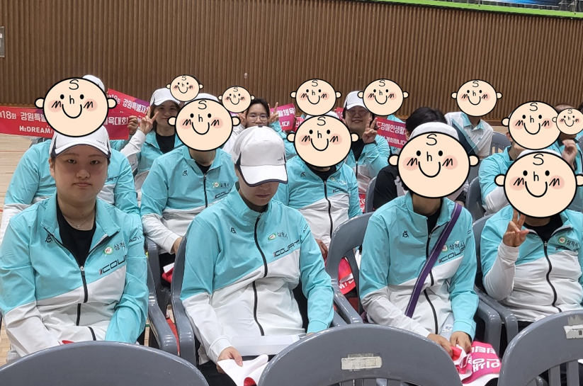 2024년 6월 정신사회재활프로그램