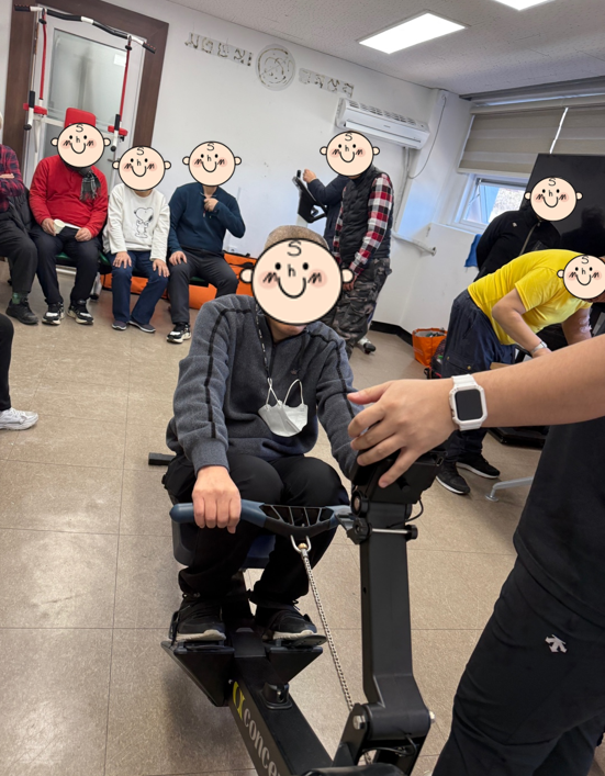 2025년 2월 정신사회재활프로그램 (2)