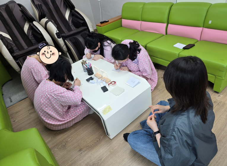 청년마음건강사업 「맘의 마음봄」 정신건강상담 운영