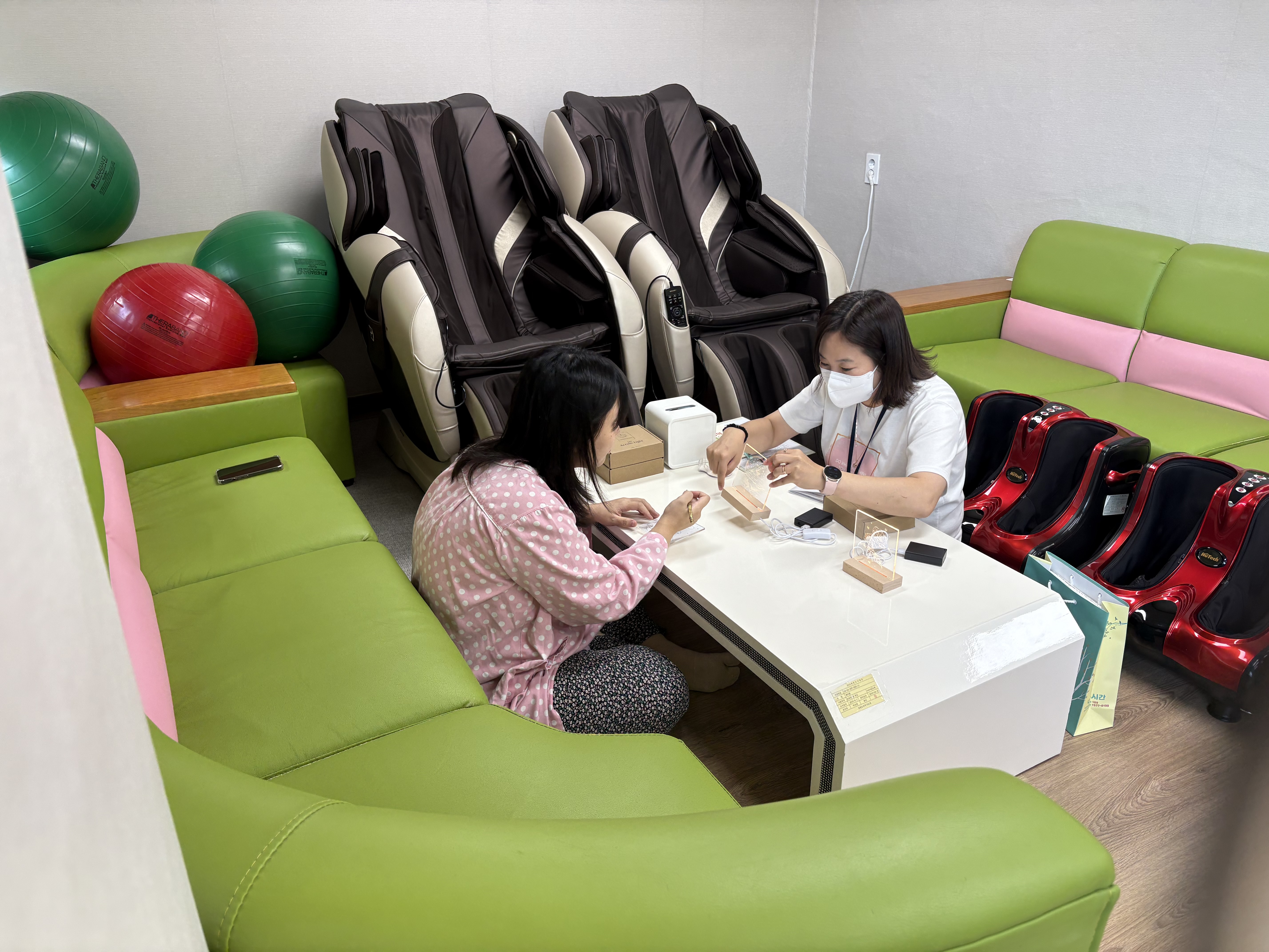 청년마음건강사업 정신건강상담