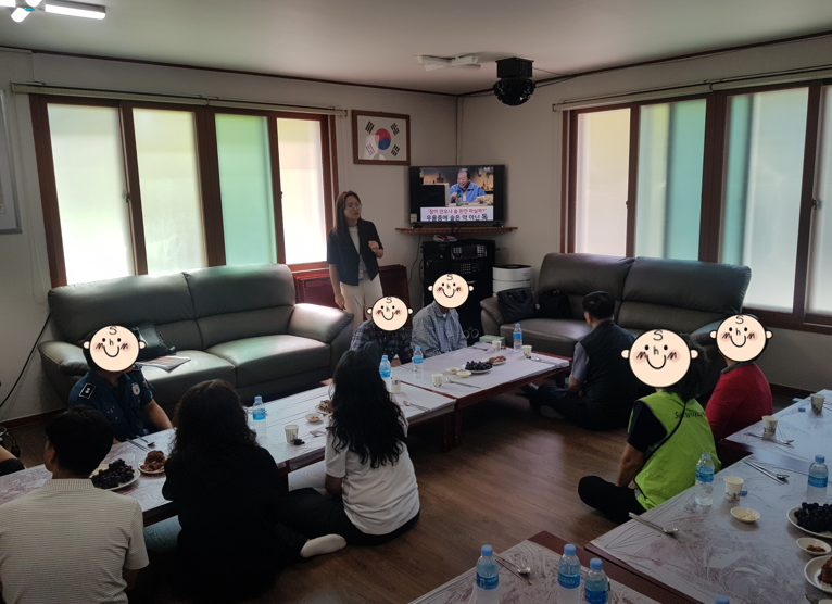 정신건강캠페인